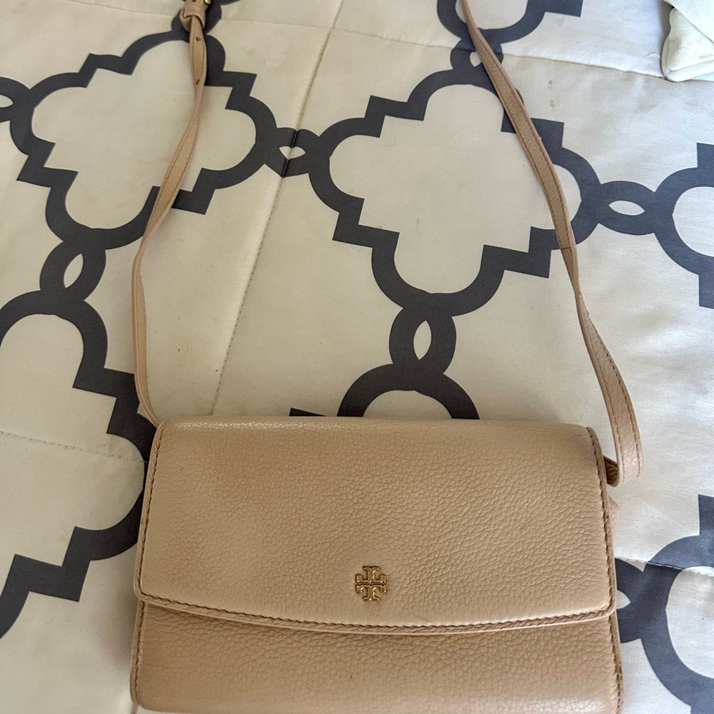 Tory Burch Crossbody🌸🌸